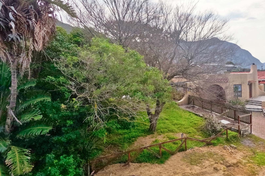0 Bedroom Property for Sale in Voelklip Western Cape